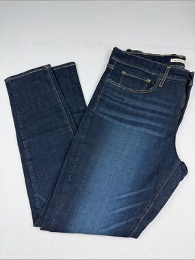 Levi’s Women’s 311 Shaping Skinny Stretch Mid Rise Tummy Slimming Jeans S 32x30